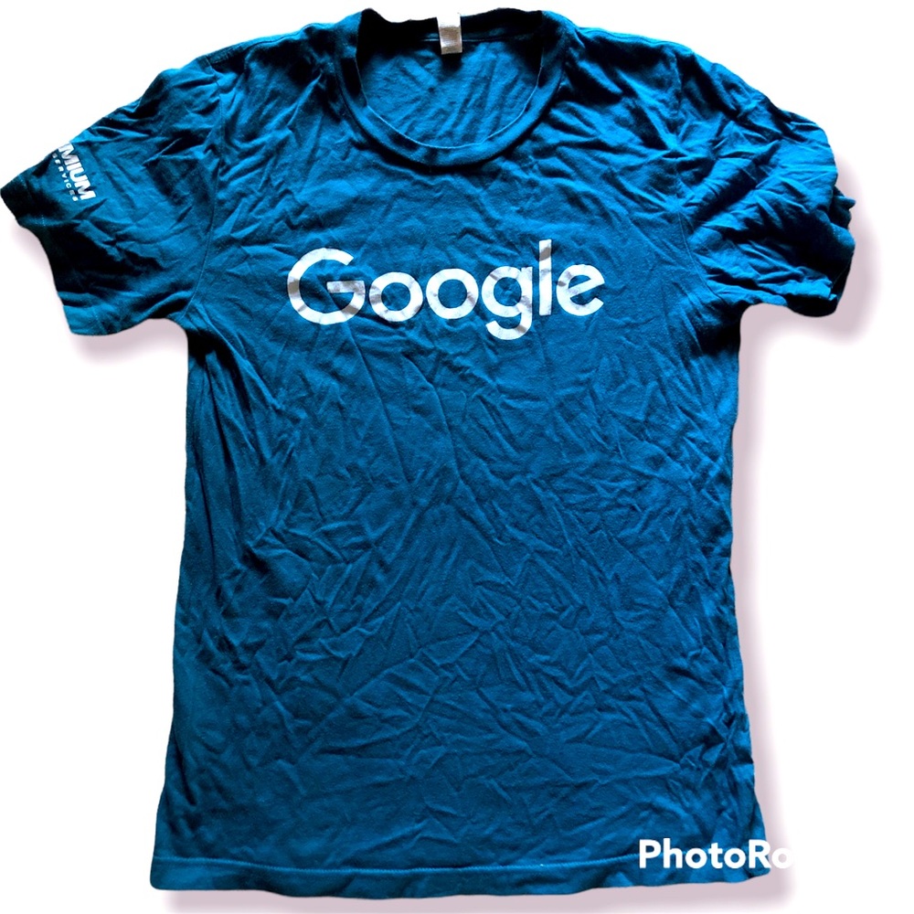 GOOGLE T-shirt